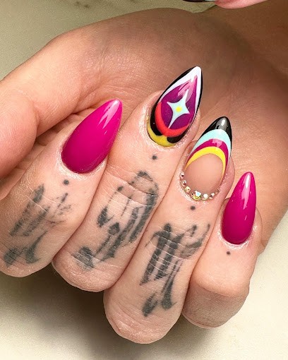 Au Bonheur Des Dames, Salon de Manucure à Savenay