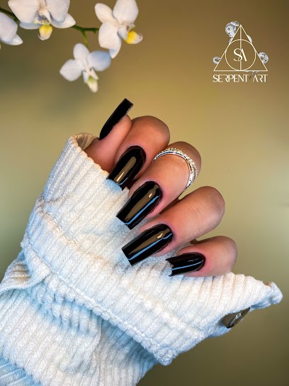 Serpent’Art, Salon de Manucure à Samoëns