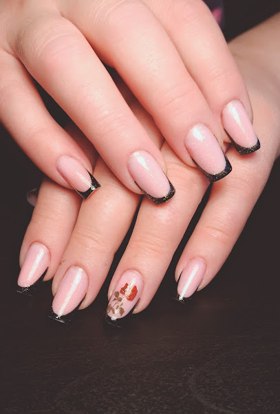 Ilina Nail City Manucure à la Madeleine