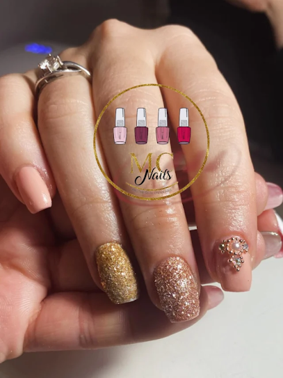 Mc Nails, Manucure à Saint-Cyr-sur-Menthon