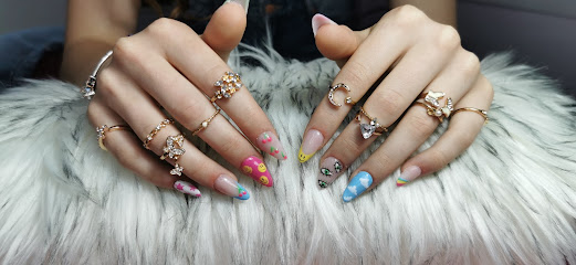 Arte Latino Nails Manucure à Paris 02
