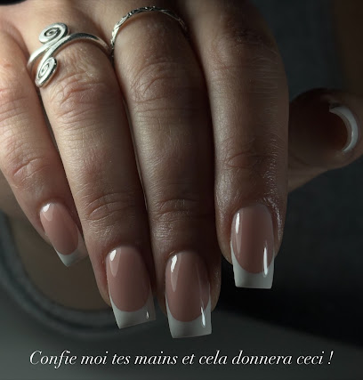 Nail_Mn_Beauty | Salon De Manucure | Prothésiste Ongulaire Manucure à Ruffec