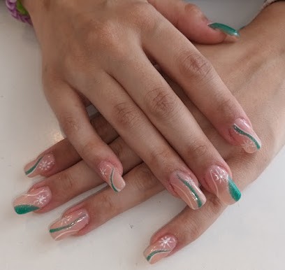 L'onglerie De Diane, Salon de Manucure à Vic-en-Bigorre