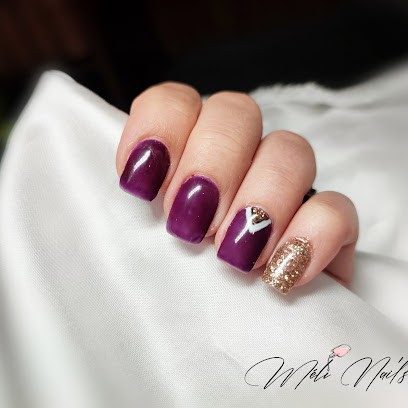 Méli Nails 82, Salon de Manucure à Vaïssac