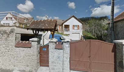 L’Atelier d’Elodie, Salon de Manucure à Venteuil