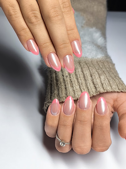 Ab Nails Studio Manucure à Six-Fours-les-Plages
