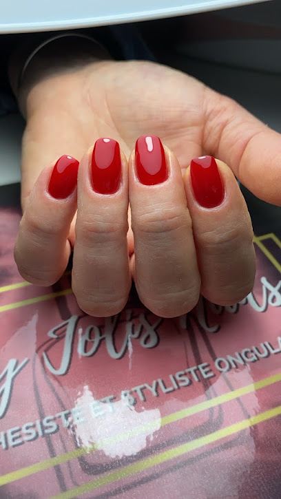 My Jolis Nails Manucure à Mont-de-Marsan