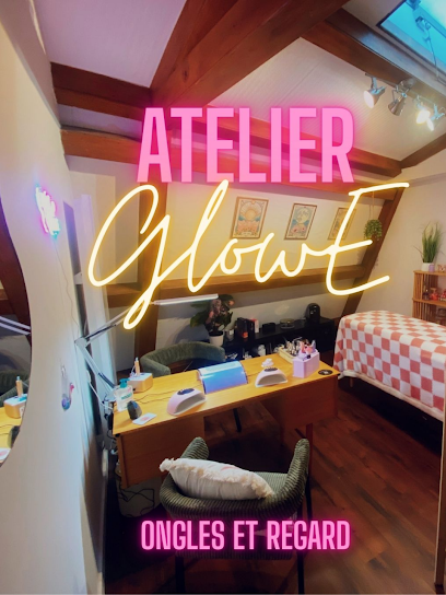 Atelier Glowe - Onglerie Et Beauté Manucure à la Roche-sur-Yon