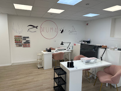 Numa Esthetique Manucure à Livry-Gargan