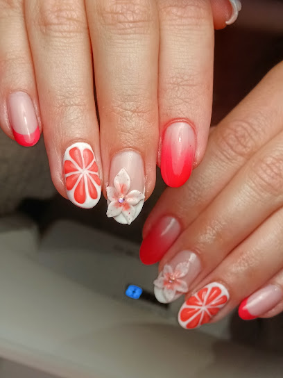 Charlène'nail, Manucure à Occagnes