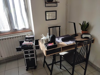 L'atelier D'Isée, Salon de Manucure à Saint-Pardoux