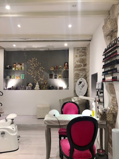 Belle à Saint-Paul, Salon de Manucure à Saint-Paul-de-Vence