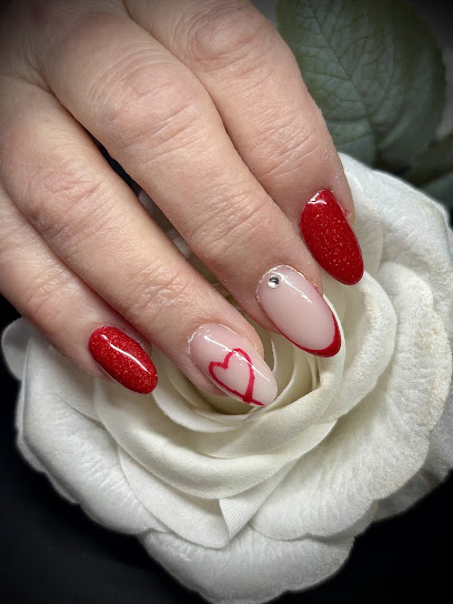 Laulau_Nails, Manucure à Henridorff