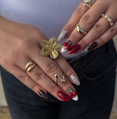 Le Secret Des Ongles D'océ Manucure à Saint-Quentin