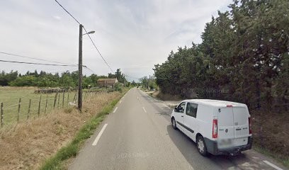 Beauty By Cha, Salon de Manucure à Sernhac