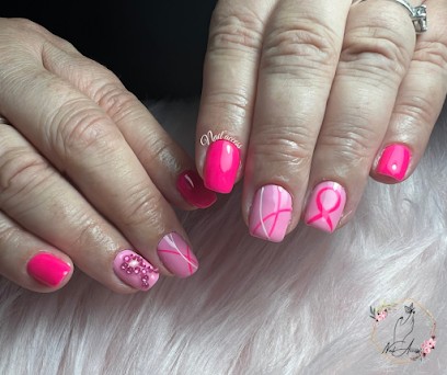 Nail’access - Prothésiste Ongulaire, Salon de Manucure à Sainte-Anne-sur-Brivet