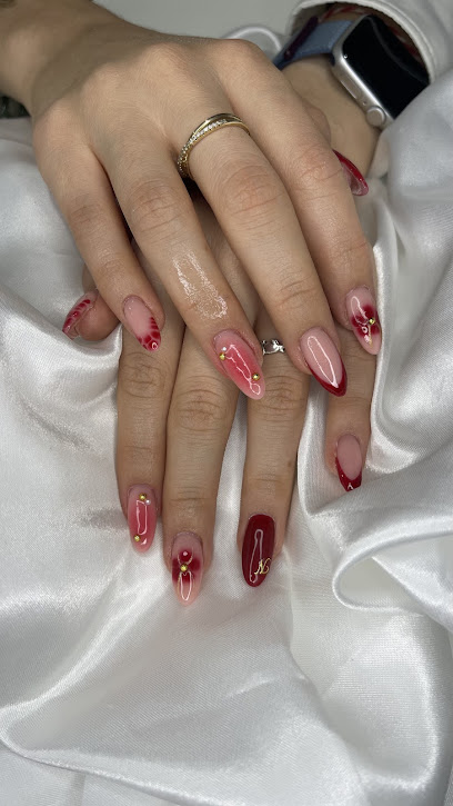 Nails By Inès Manucure à Saint-Genis-Pouilly