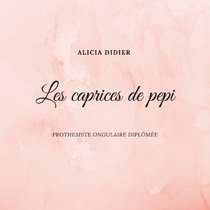 Les Caprices De Pepi, Salon de Manucure à Sedan