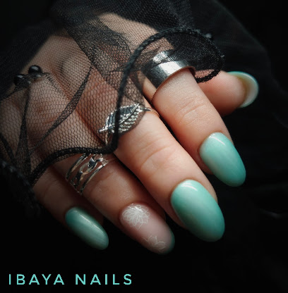 Ibaya Nails Manucure à Beaussais-sur-Mer