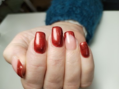 SandNail's Chic, Salon de Manucure à Soubise