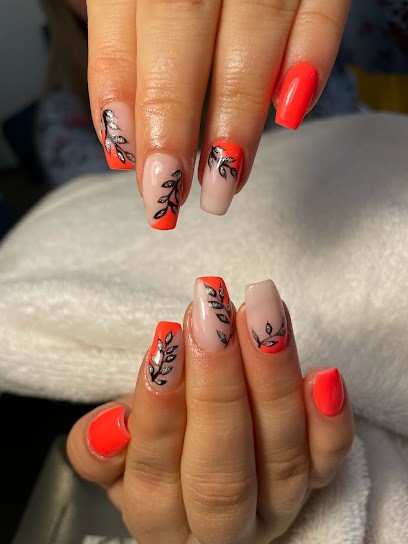 Beaute passio'nails, Salon de Manucure à Sainte-Nathalène