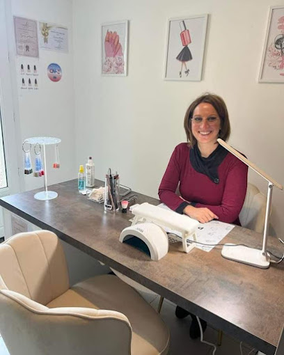 Comptoir Des Ongles Argentan Manucure à Argentan