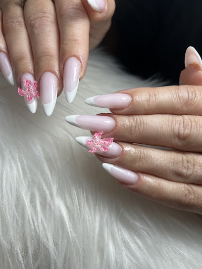 Manucure Room By Tamara Nails Manucure à Ajaccio
