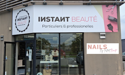 Nails By Instant Beauté - Onglerie Dinard, Manucure à la Richardais