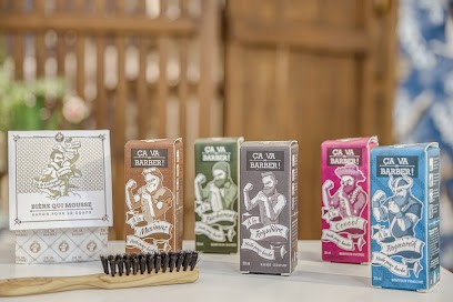 Made By Joh ANN Maquillage, Salon de Manucure à Tarare