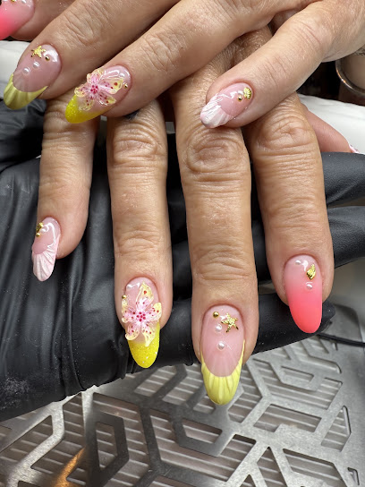 Le Boudoir De L'ongle Manucure à Cognac