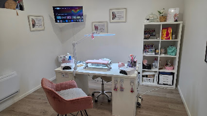 Studio Nail's Fusion, Manucure à Maison-Rouge