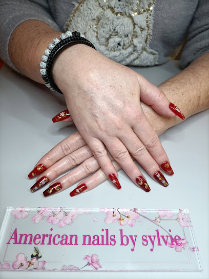Américan Nails, Manucure à Meaulne-Vitray