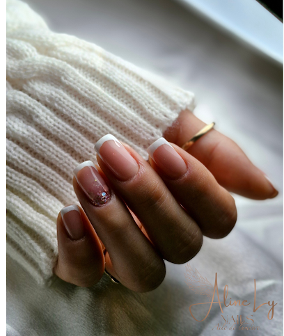 Aline Ly Nails Prothésiste Ongulaire Manucure à Thionville