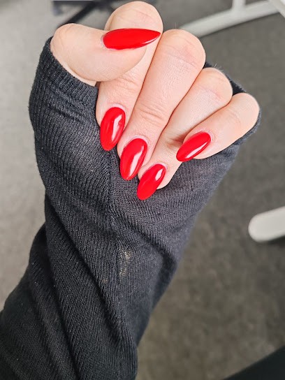 Moi Je - Bar à Ongles Thionville, Salon de Manucure à Thionville