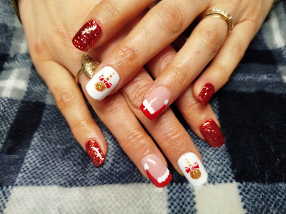 Rock'n'nails Studio, Manucure à Bitry