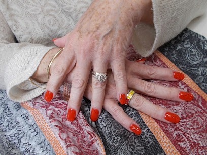 Rev'Ongles - Pontoise, Salon de Manucure à Pontoise