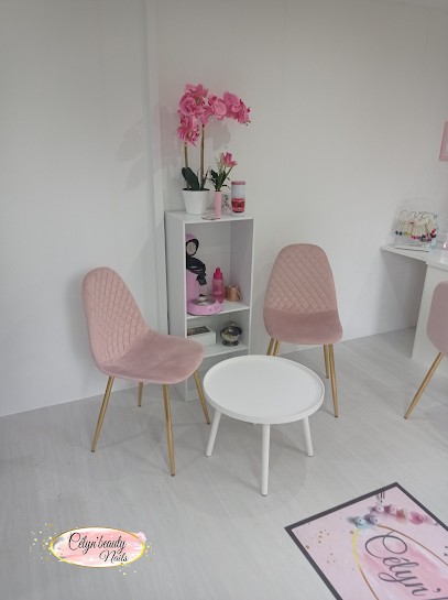 Célyn'beauty Nails, Salon de Manucure à Sébazac-Concourès