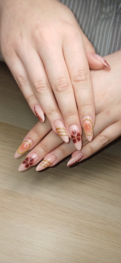 O'dolly Nails Manucure à Argenton-sur-Creuse