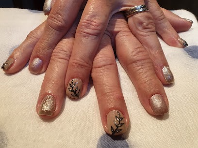 Fraix Patricia, Salon de Manucure à Verrens-Arvey