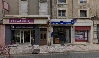 Angelonglerie34, Salon de Manucure à Saint-Pons-de-Thomières