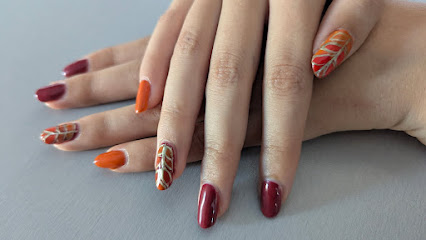 Blossom Unity Nails Manucure à Pessac