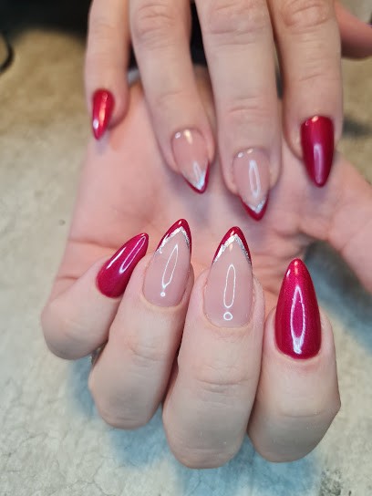 Au Bout Des Doigts, Salon de Manucure à Sainte-Savine