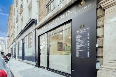 Institut Elise Nails 15 Rue Oudinot 75007 Paris Manucure à Paris 07