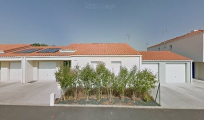 ONGLE ME-LINE, Salon de Manucure à Saint-Denis-la-Chevasse