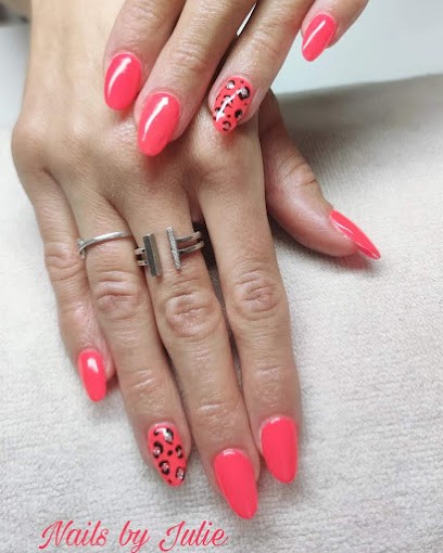 Nails By Julie, Salon de Manucure à Villers-Bretonneux