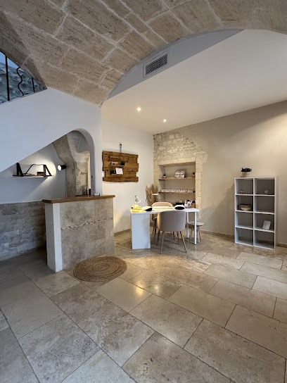 Lm Onglerie Manucure à Mouriès