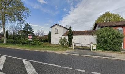 Toulenne Ongles, Salon de Manucure à Toulenne