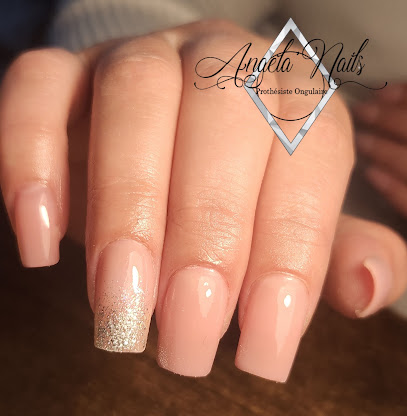 Angela'nails Manucure au Thil
