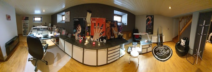 Cid Nails, Salon de Manucure à Sélestat