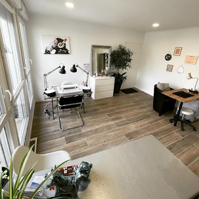 M_nails, Salon de Manucure à Villemoisson-sur-Orge